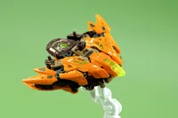 52TOYS BD-08 SKY TAIL - BEASTBOX - photo 10