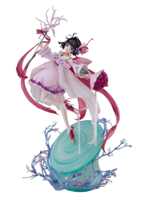 Tales of Destiny 2 Reala 1/7 Scale Figure 2