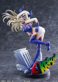 BellFine Mt.Lady Hero Suits Ver. - My Hero Academia - photo 10