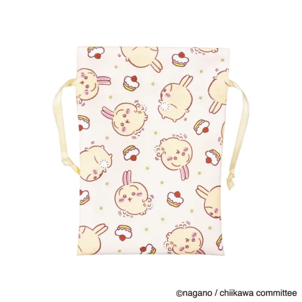 Marimo Craft Purse Usagi - Home Goods