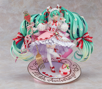Hatsune Miku: 15th Anniversary Ver. 8