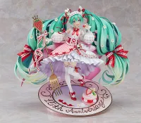 GOOD SMILE COMPANY Hatsune Miku: 15th Anniversary Ver. - Hatsune Miku - photo 8