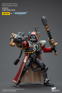 Adeptus Mechanicus Skitarii Ranger Alpha 2