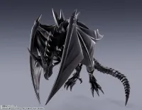 TAMASHII NATIONS Red-Eyes-Black Dragon "Yu-Gi-Oh! Duel Monsters", TAMASHII NATIONS S.H.MonsterArts - Yu-Gi-Oh! - photo 7