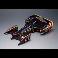 MegaHouse Variable Action Future GPX Cyber Formula SAGA AL-ZARD NP-1 - FUTURE GPX CYBER FORMULA - photo 1