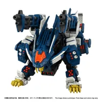 TAKARA TOMY RMZ-016 Blade Liger Panther (ZBF) - ZOIDS - photo 9