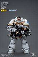Space Marines White Consuls Intercessors 1 1