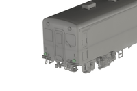 Train  Light  Parts Set 11