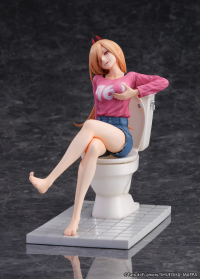Chainsaw Man Power 1/7 scale figure 12
