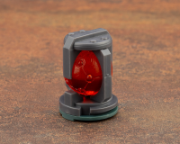 RZ-013 CANNON TORTOISE Marking Plus Ver. 8