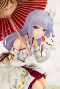Tsumugi Shiraishi -Celebrate Miyabi- 8