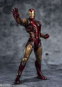 Iron Man Mark 85 -<Five Years Later ~ 2023> Edition- (The Infinity Saga) 2