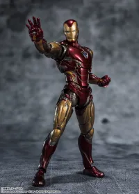 TAMASHII NATIONS Iron Man Mark 85 -<Five Years Later ~ 2023> Edition- (The Infinity Saga) - Marvel - photo 2