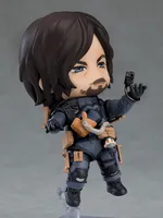 GOOD SMILE COMPANY Nendoroid Sam - DEATH STRANDING - photo 3