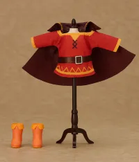 GOOD SMILE COMPANY Nendoroid Doll Megumin - KONOSUBA -God's Blessing on This Wonderful World! - photo 7