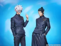 GOOD SMILE COMPANY Satoru Gojo: Tokyo Jujutsu High School Ver. - Jujutsu Kaisen - photo 2