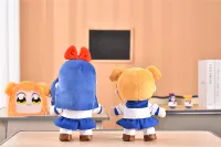 GoodSmile Moment Pop Team Epic Plushie Doll Popuko - POP TEAM EPIC - photo 8