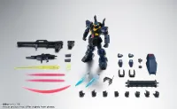 TAMASHII NATIONS <SIDE MS> RX-178 Gundam Mk-Ⅱ (Titans) ver. A.N.I.M.E. "Mobile Suit Z Gundam", TAMASHII NATIONS The Robot Spirits - Mobile Suit Gundam Zeta - photo 10