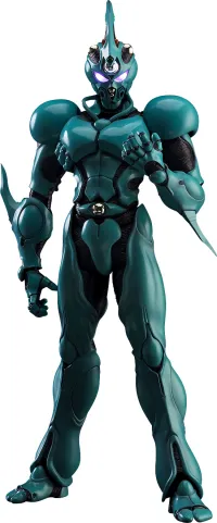 Max Factory Guyver I - Bioboosted Armor Guyver - photo 2