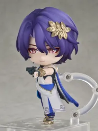 GOOD SMILE COMPANY Nendoroid Dr. Ratio - Honkai: Star Rail - photo 3