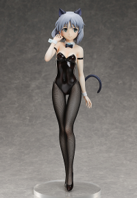 Sanya V. Litvyak: Bunny Style Ver. 3