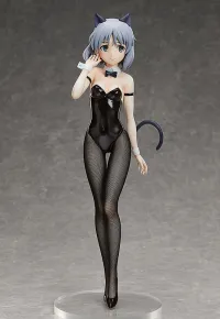 FREEing Sanya V. Litvyak: Bunny Style Ver. - Strike Witches - photo 3