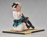 Saber/Okita Souji: Final Ascension Ver. 7