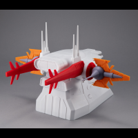 RM series G structure MOBILE SUIT GUNDAM SEED 【GS04M】 Archangel bridge(Material Color Edition) 4