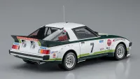 Hasegawa [HC46] 1:24 MAZDA SAVANNA RX-7 (SA22C) 1979 DAYTONA GTU CLASS WINNER - Scale Kits - photo 3