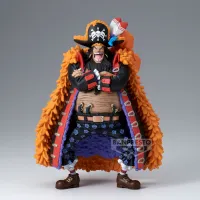 BANDAI ONE PIECE DXF～THE GRANDLINE SERIES～SPECIAL MARSHALL D.TEACH - ONE PIECE - photo 1