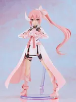 GOOD SMILE COMPANY PLAMATEA Yuki Yuna - Yuki Yuna is a Hero: The Great Mankai Chapter - photo 1