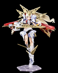 BUSTER DOLL PALADIN 1
