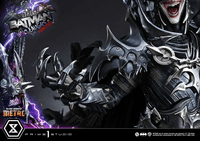 Museum Masterline Dark Nights: Death Metal The Batman Who Laughs & Robin King DX Bonus 57