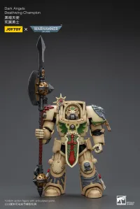 JOYTOY Dark Angels Deathwing Champion - Warhammer 40K - photo 1
