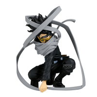 MY HERO ACADEMIA MAXIMATIC ERASERHEAD 1
