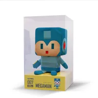 CAPCOM VOXENATION Plush Capcom40th Megaman/Megaman - Mega Man - photo 1