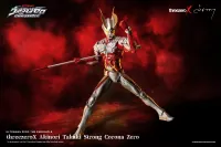 threezero threezeroX Akinori Takaki Strong Corona Zero - Ultraman - photo 8
