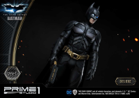 High Definition Museum Masterline The Dark Knight (Film) Batman Deluxe Version 12