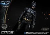 Prime 1 Studio High Definition Museum Masterline The Dark Knight (Film) Batman Deluxe Version - DC Comics - photo 12