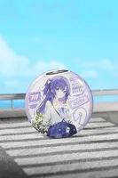 GoodSmile Moment Blue Archive Holiday Saunter Series 75mm Badge (YUUKA) - Blue Archive - photo 2