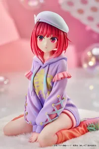 Good Smile Arts Shanghai Kana Arima: Hoodie Style Ver. - 【OSHI NO KO】 - photo 11