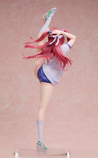 Nanaka Hinoura: Gym Uniform Ver. 6