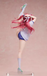 FREEing Nanaka Hinoura: Gym Uniform Ver. - Hanikami Kanojo - photo 6