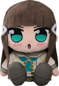 GOOD SMILE COMPANY Kuripan Plushie Dia Kurosawa - Love Live! - photo 2