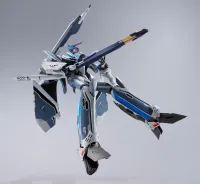 TAMASHII NATIONS VF-31AX Kairos-Plus (Hayate Immelmann Use) - Macross - photo 9
