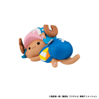 MEGA CAT PROJECT ONE PIECE Nyan Piece Nyan！Stickie！ 5