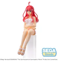 SEGA "The Quintessential Quintuplets Movie" PM Perching Figure "Itsuki Nakano" - The Quintessential Quintuplets - photo 7