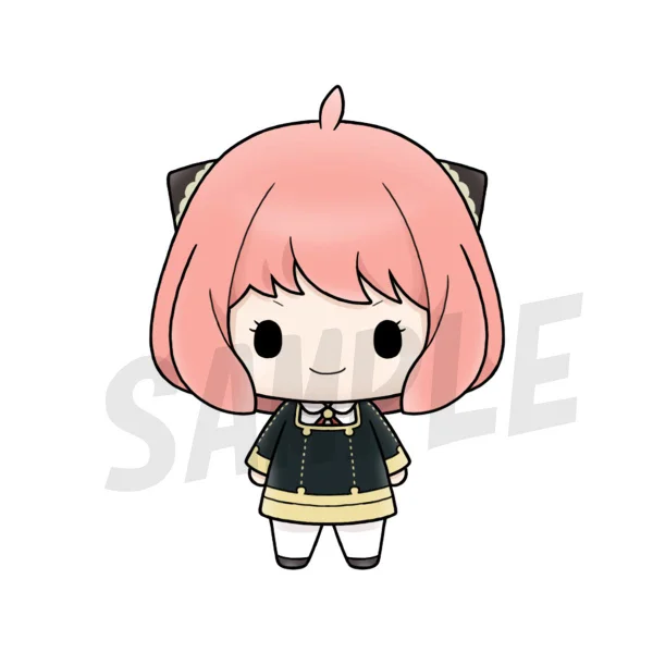 MegaHouse Spy x Family  (Set) - SPY x FAMILY