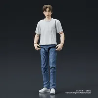 DIG Co. DIGACTION “Initial D” Takumi Fujiwara - Initial D - photo 1