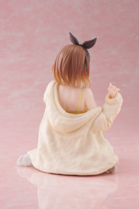 <Taito Kuji> Atelier Ryza: Ever Darkness & the Secret Hideout The Animation Figure - Ryza 8